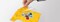Politape POLI-TACK Craft Transfer Tape for Heat Vinyl - Iron on Clear Transfer Tape for Printable and Patterned Htv, Indoor & Outdoor Adhesive Vinyl - Reusable Up to 5 Times, Medium Tack (15" x 30 Yds) (38 Cms X 27 Mts) 854